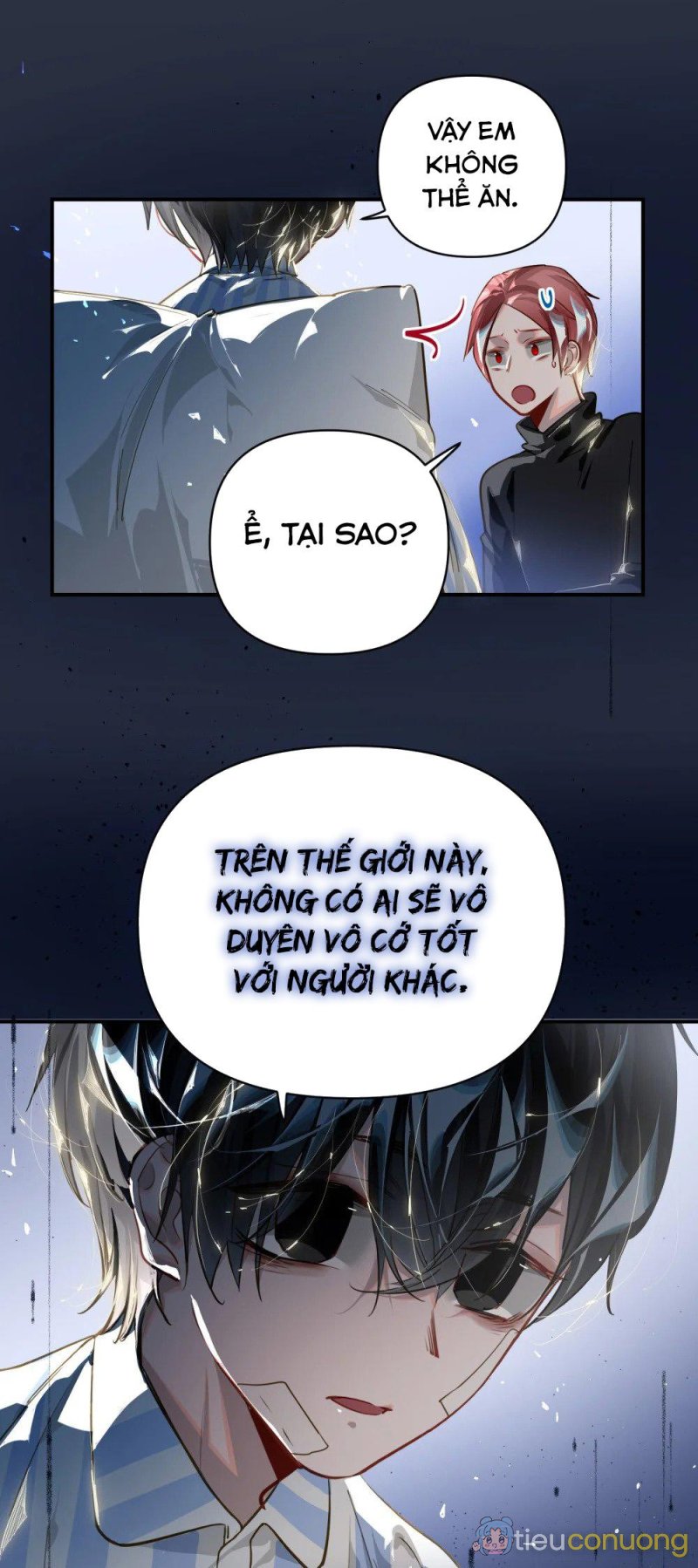 Tôi có bệnh Chapter 28 - Page 35