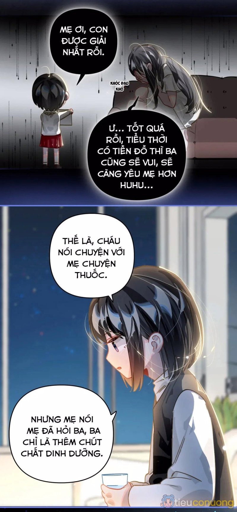 Tôi có bệnh Chapter 57 - Page 14