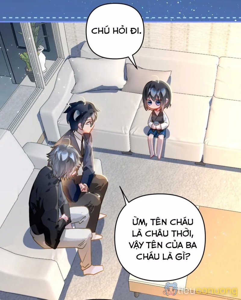 Tôi có bệnh Chapter 57 - Page 17