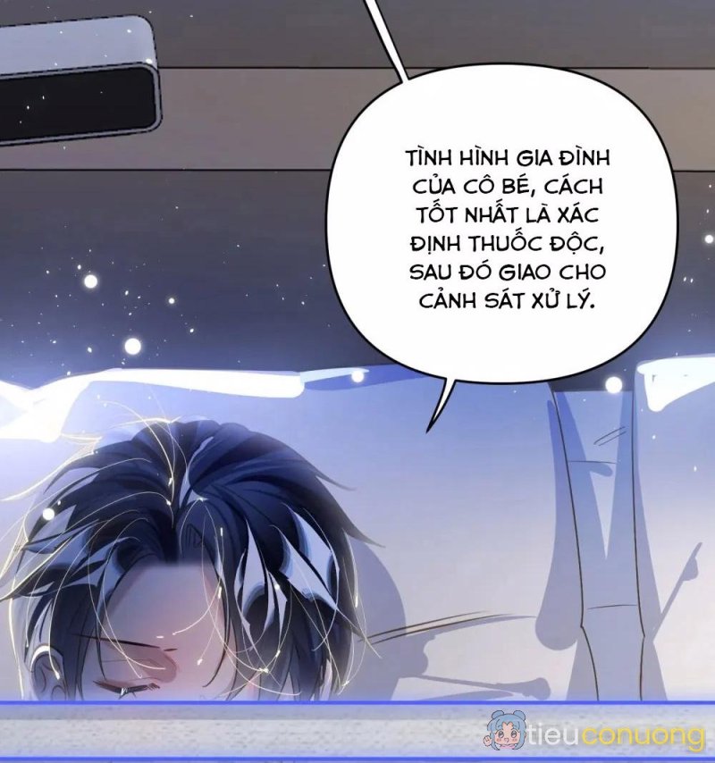 Tôi có bệnh Chapter 57 - Page 29