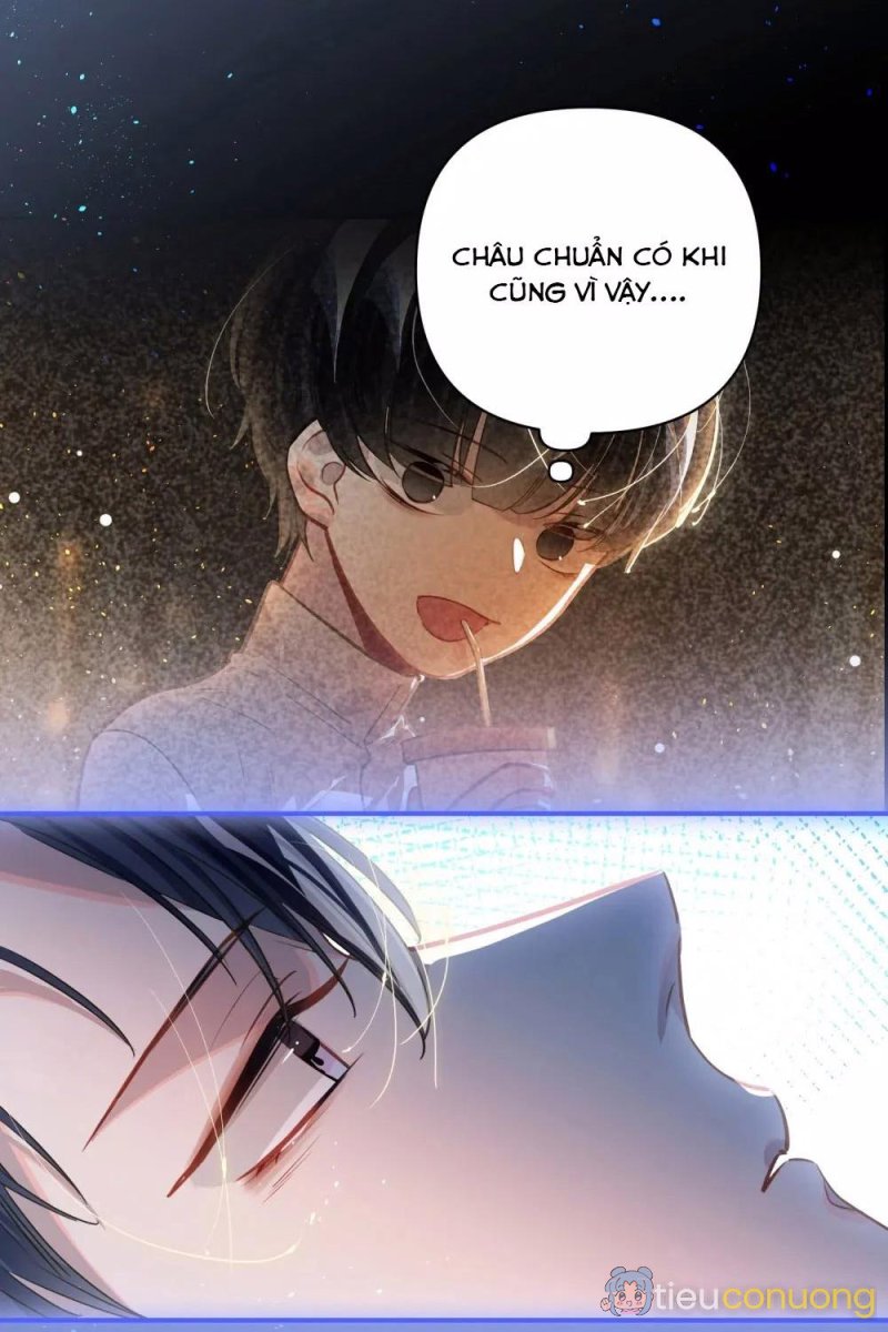 Tôi có bệnh Chapter 57 - Page 31