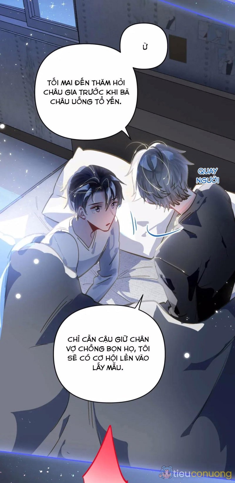 Tôi có bệnh Chapter 57 - Page 34