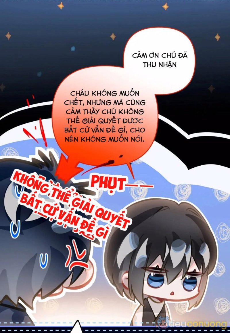 Tôi có bệnh Chapter 57 - Page 4