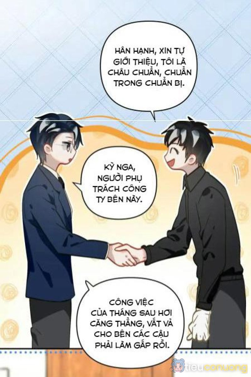 Tôi có bệnh Chapter 48 - Page 2