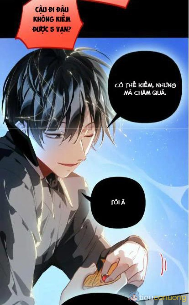 Tôi có bệnh Chapter 48 - Page 33