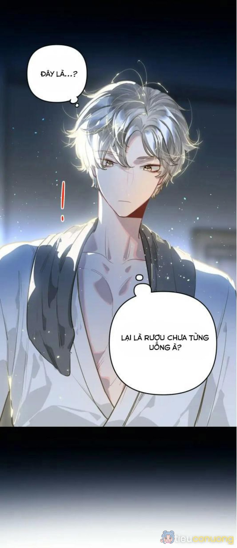 Tôi có bệnh Chapter 48 - Page 40