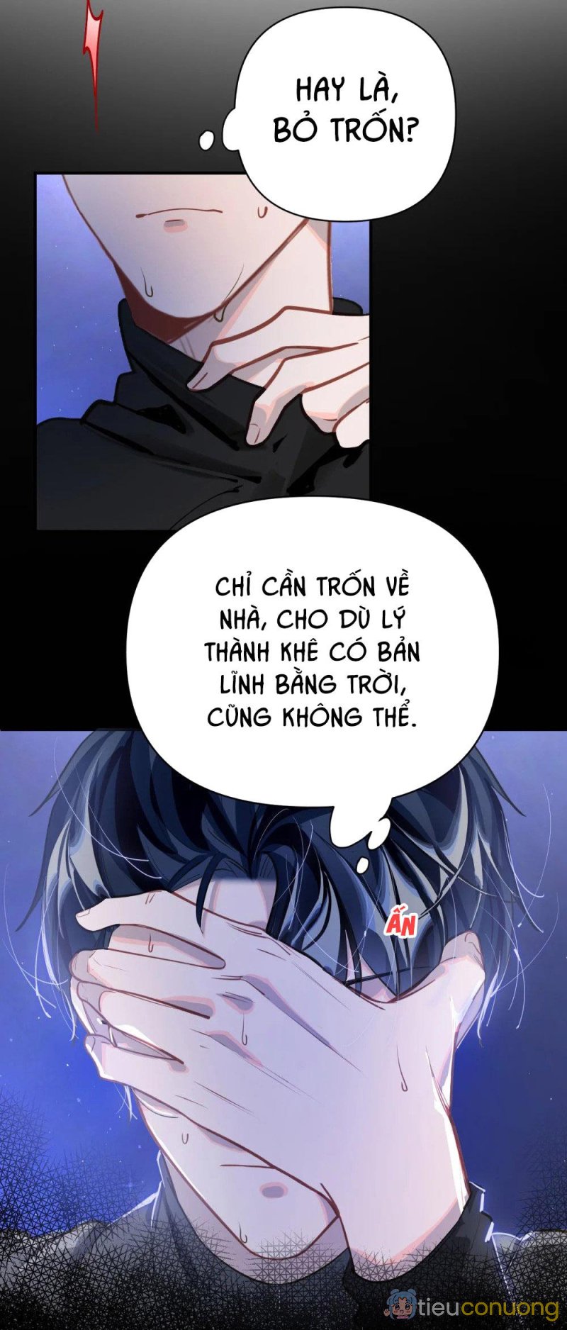 Tôi có bệnh Chapter 13 - Page 18