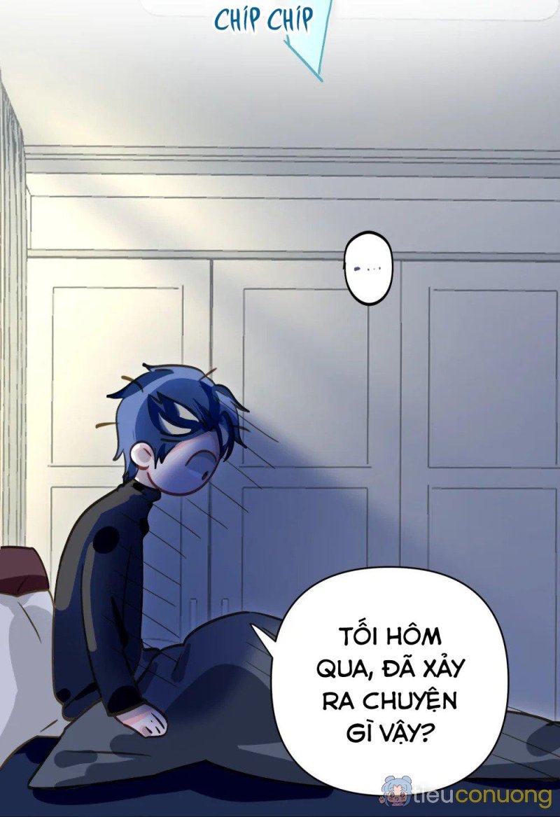 Tôi có bệnh Chapter 13 - Page 35