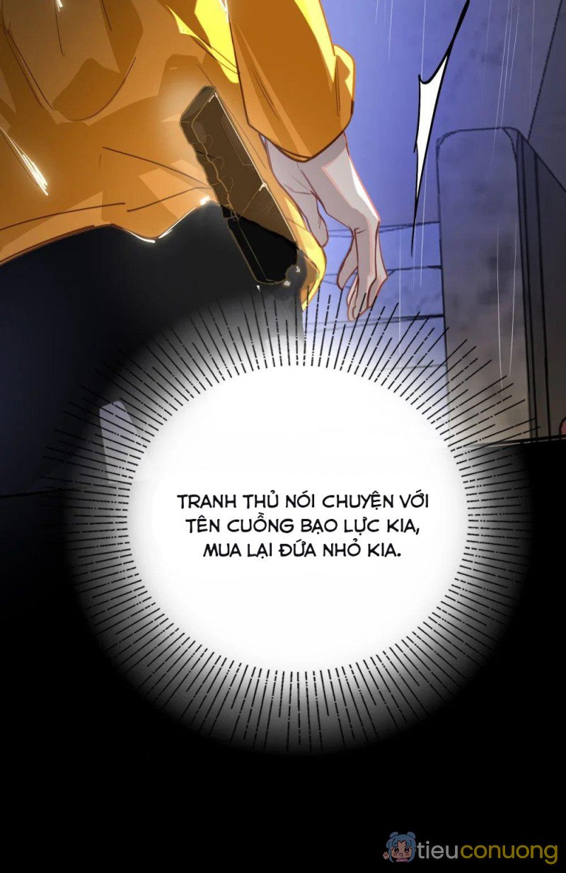 Tôi có bệnh Chapter 25 - Page 23