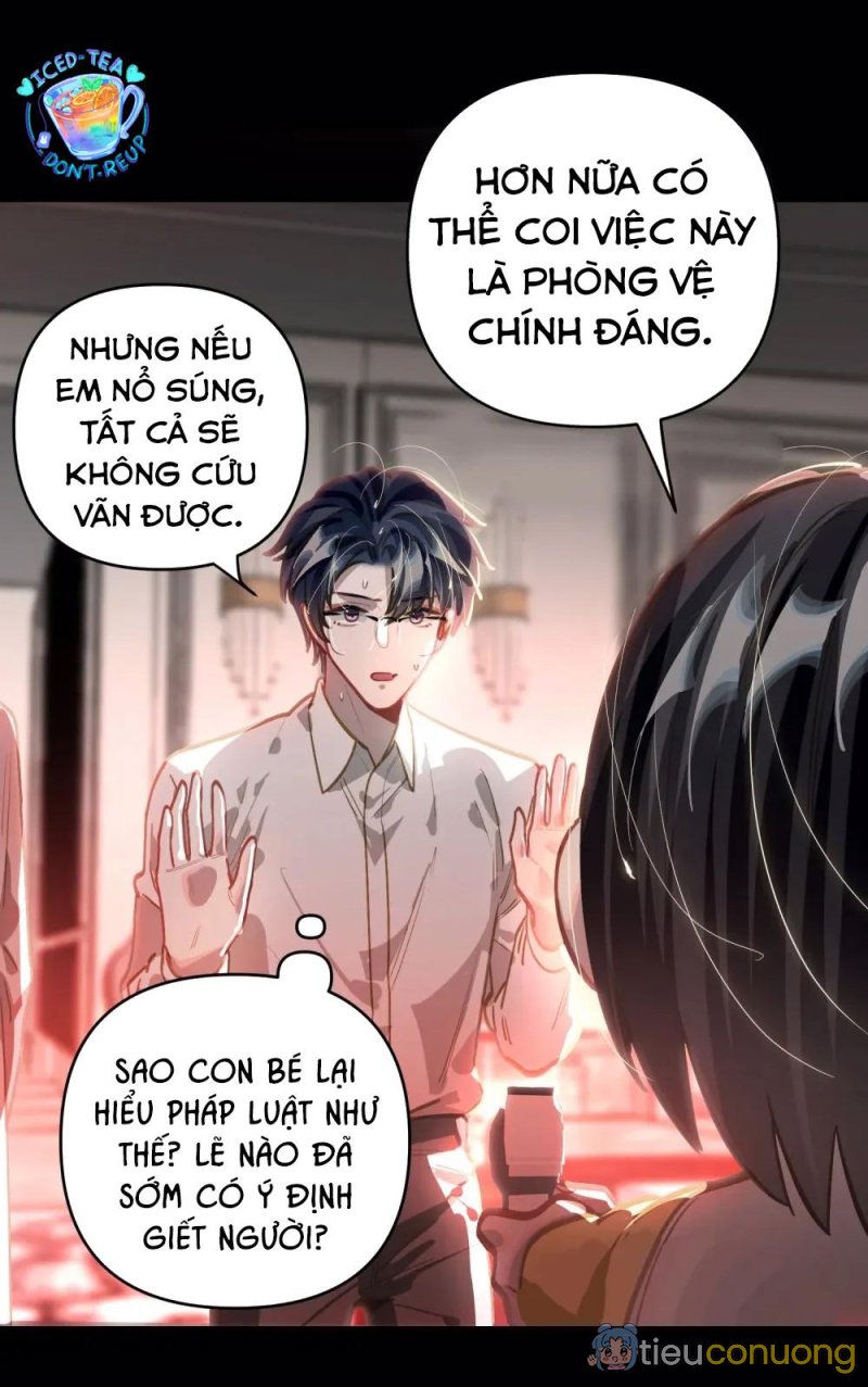 Tôi có bệnh Chapter 60 - Page 26