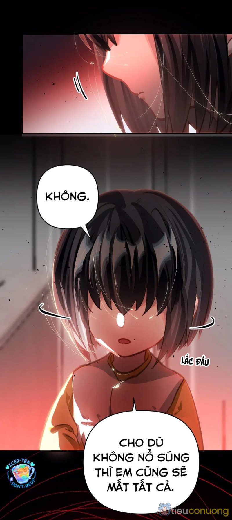 Tôi có bệnh Chapter 60 - Page 30