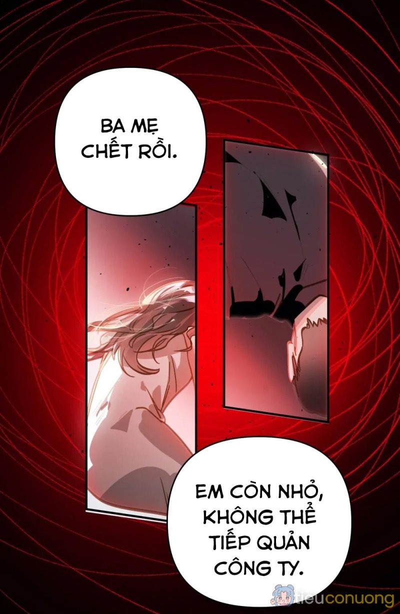 Tôi có bệnh Chapter 60 - Page 31