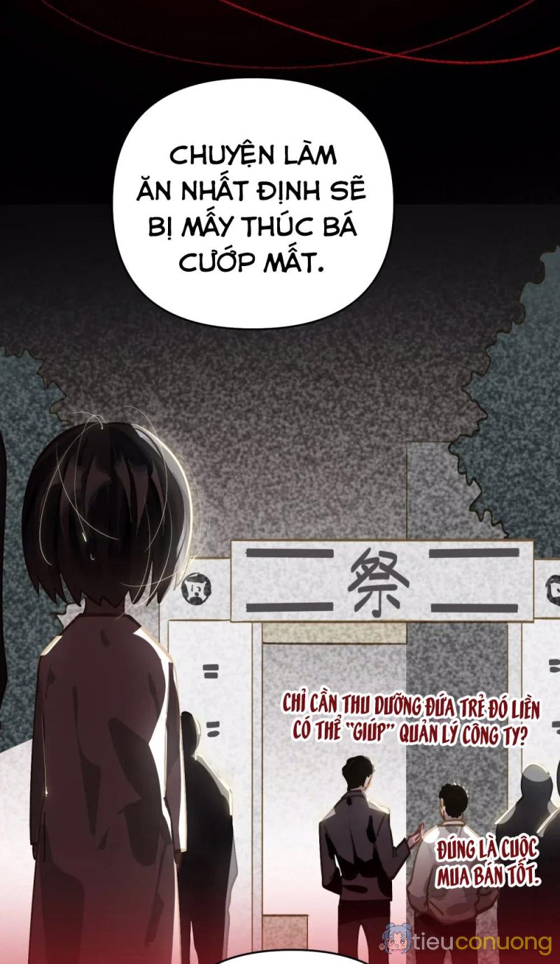 Tôi có bệnh Chapter 60 - Page 32