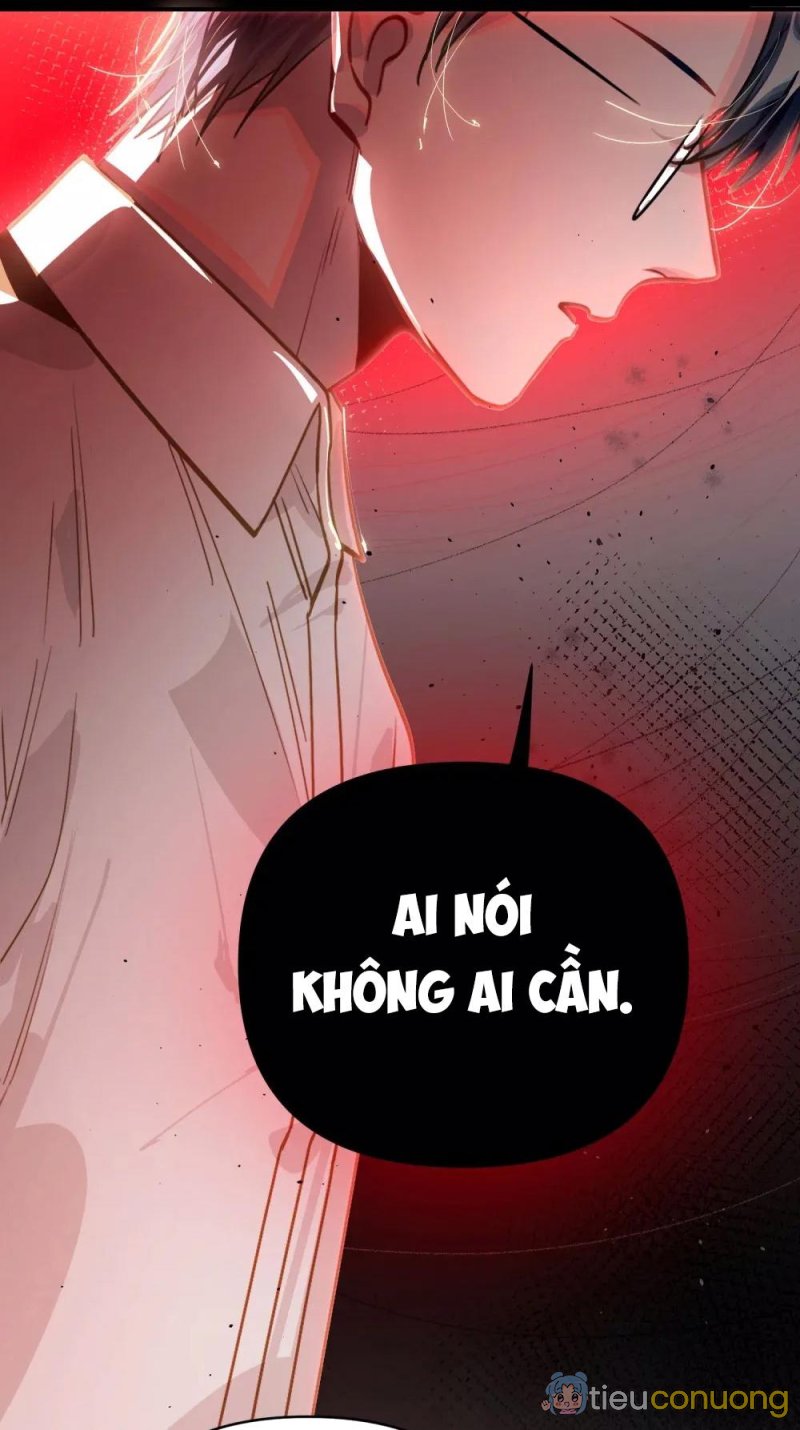 Tôi có bệnh Chapter 60 - Page 35