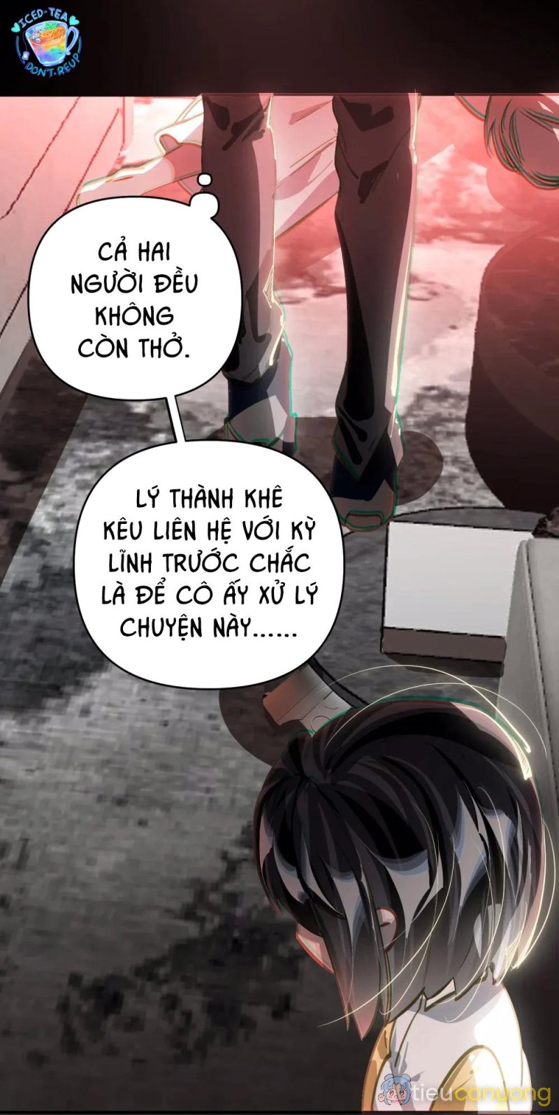 Tôi có bệnh Chapter 60 - Page 6