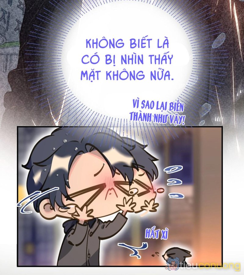 Tôi có bệnh Chapter 4 - Page 17