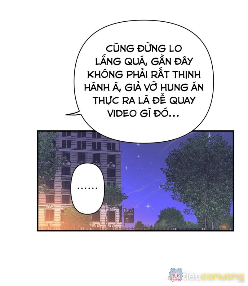 Tôi có bệnh Chapter 4 - Page 6