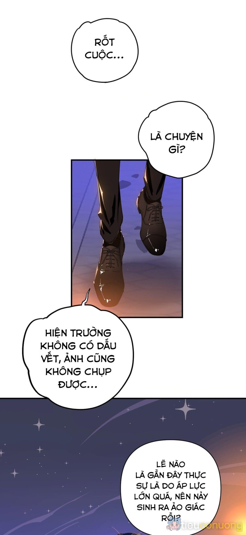 Tôi có bệnh Chapter 4 - Page 7