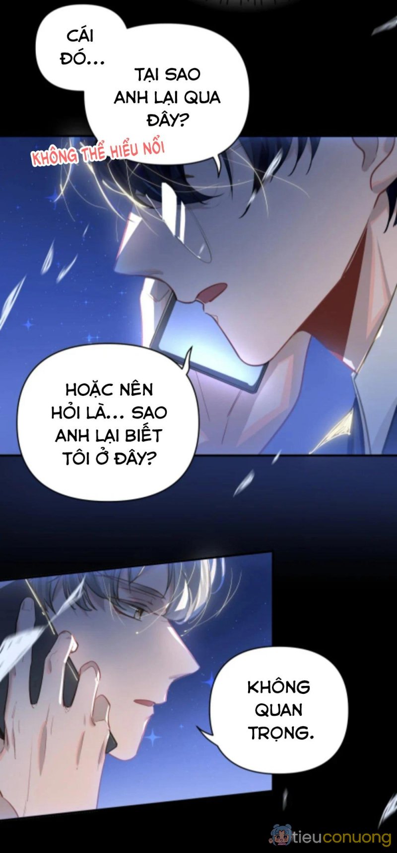 Tôi có bệnh Chapter 31 - Page 20