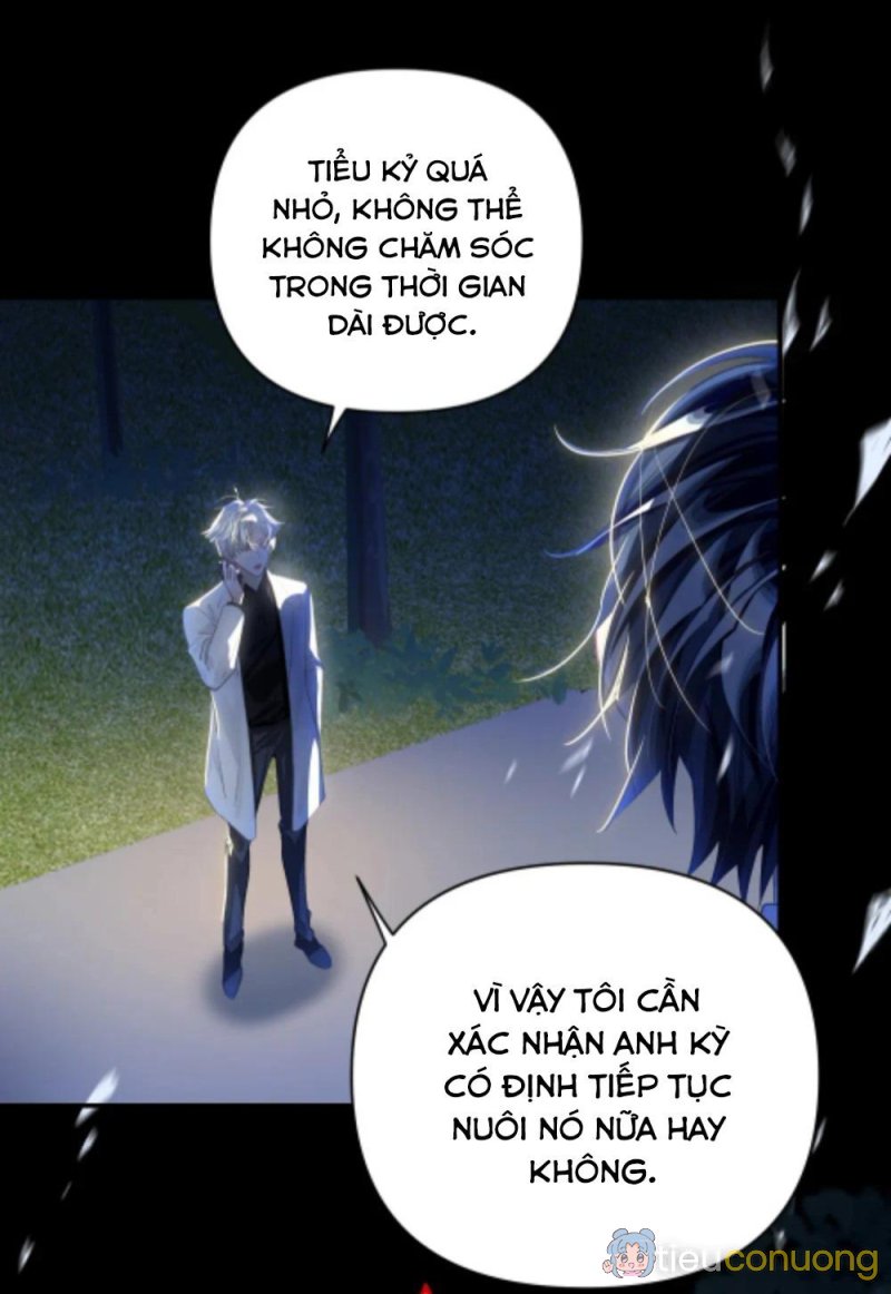 Tôi có bệnh Chapter 31 - Page 26