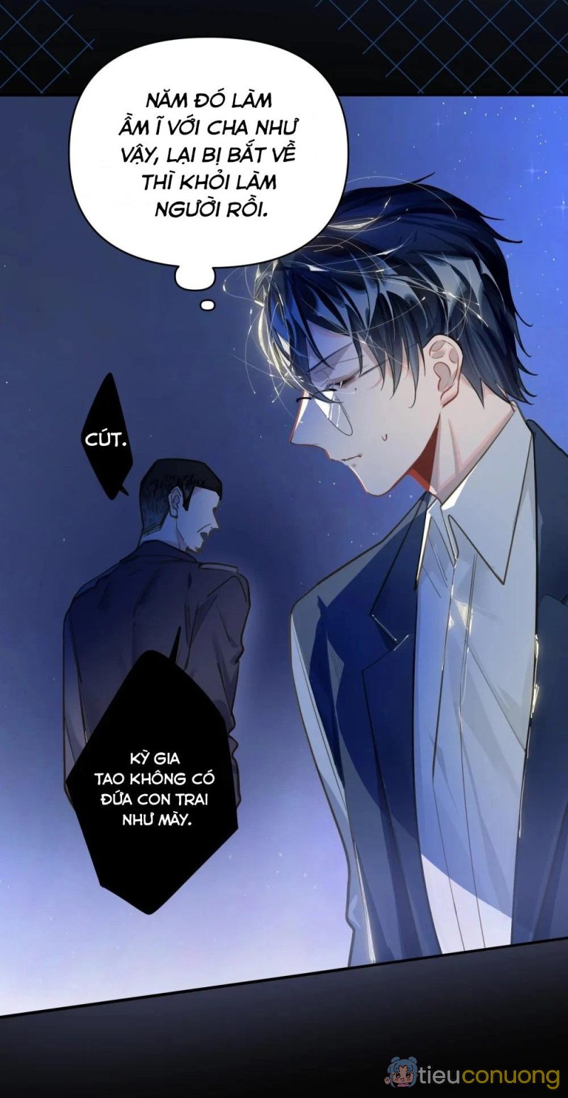 Tôi có bệnh Chapter 31 - Page 8