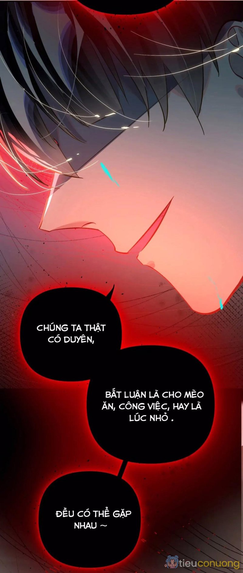 Tôi có bệnh Chapter 59 - Page 30