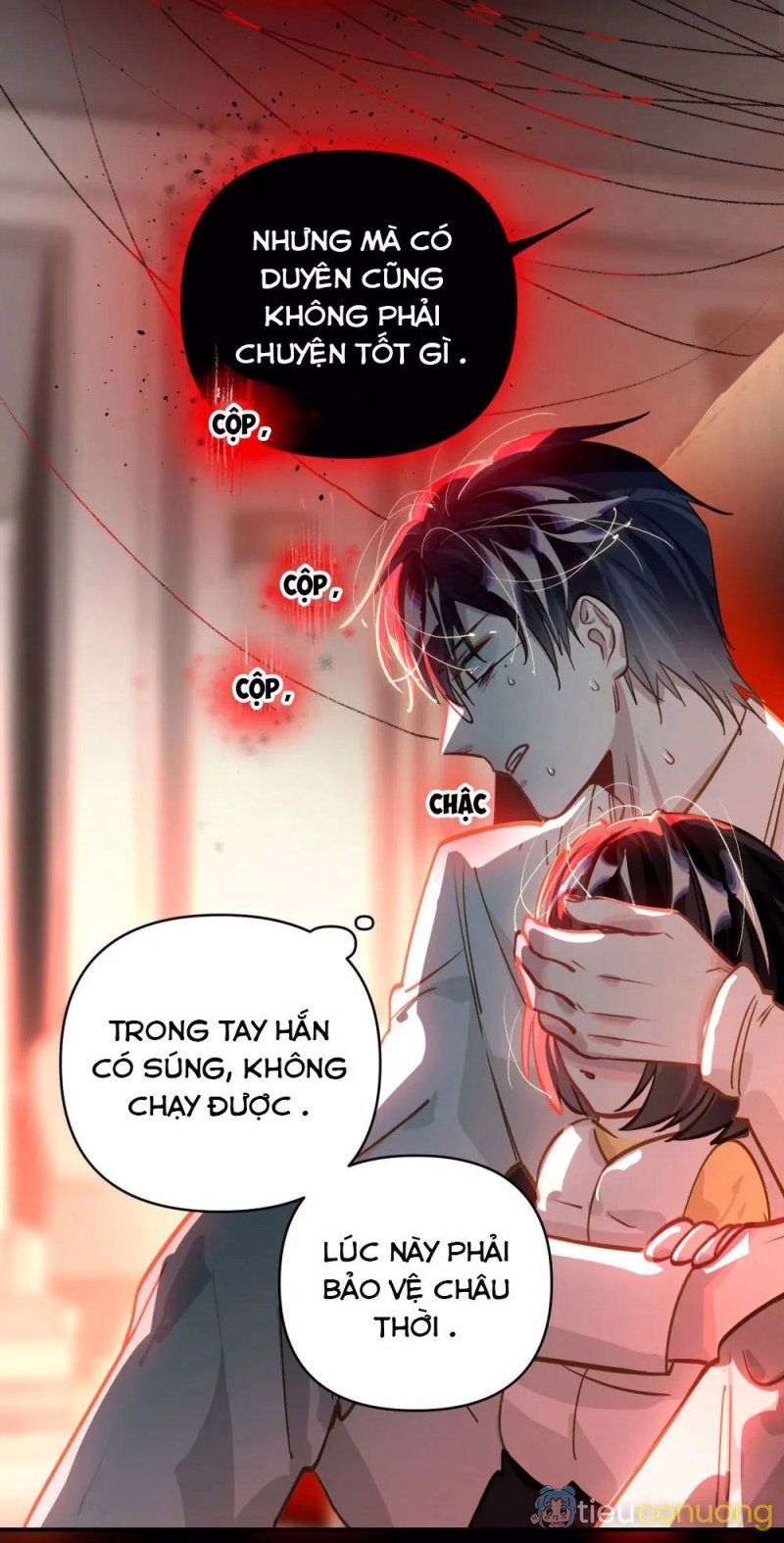 Tôi có bệnh Chapter 59 - Page 31