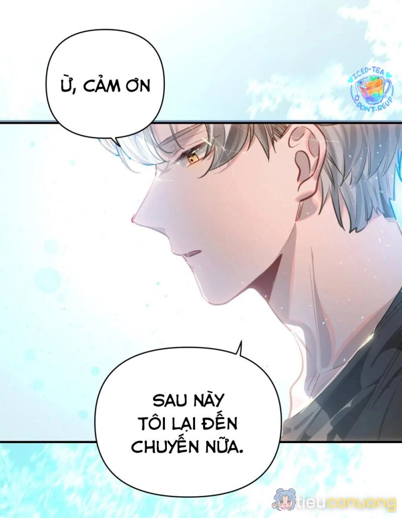 Tôi có bệnh Chapter 37 - Page 36