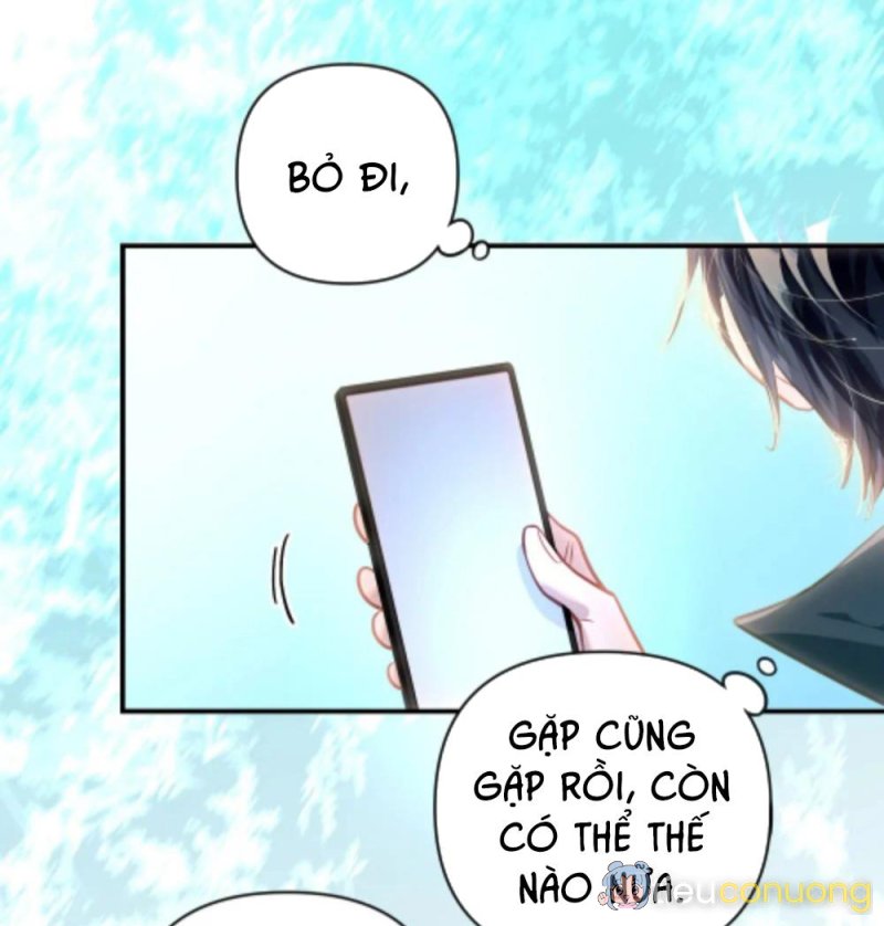 Tôi có bệnh Chapter 37 - Page 39