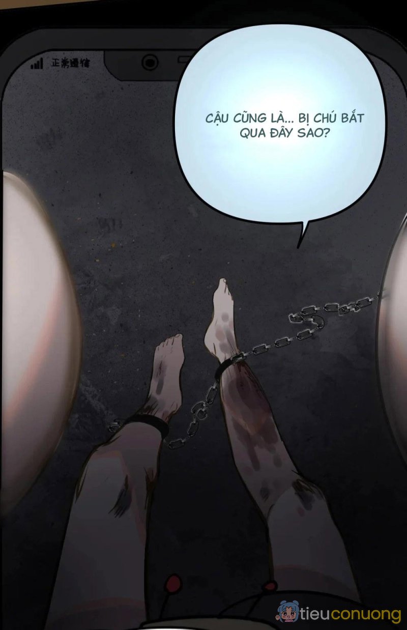 Tôi có bệnh Chapter 24 - Page 22