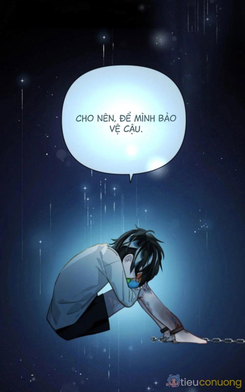 Tôi có bệnh Chapter 24 - Page 27