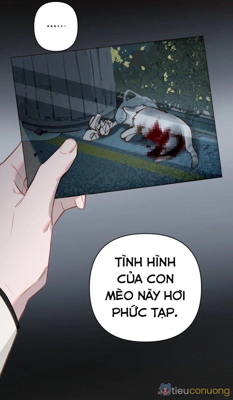 Tôi có bệnh Chapter 20 - Page 9