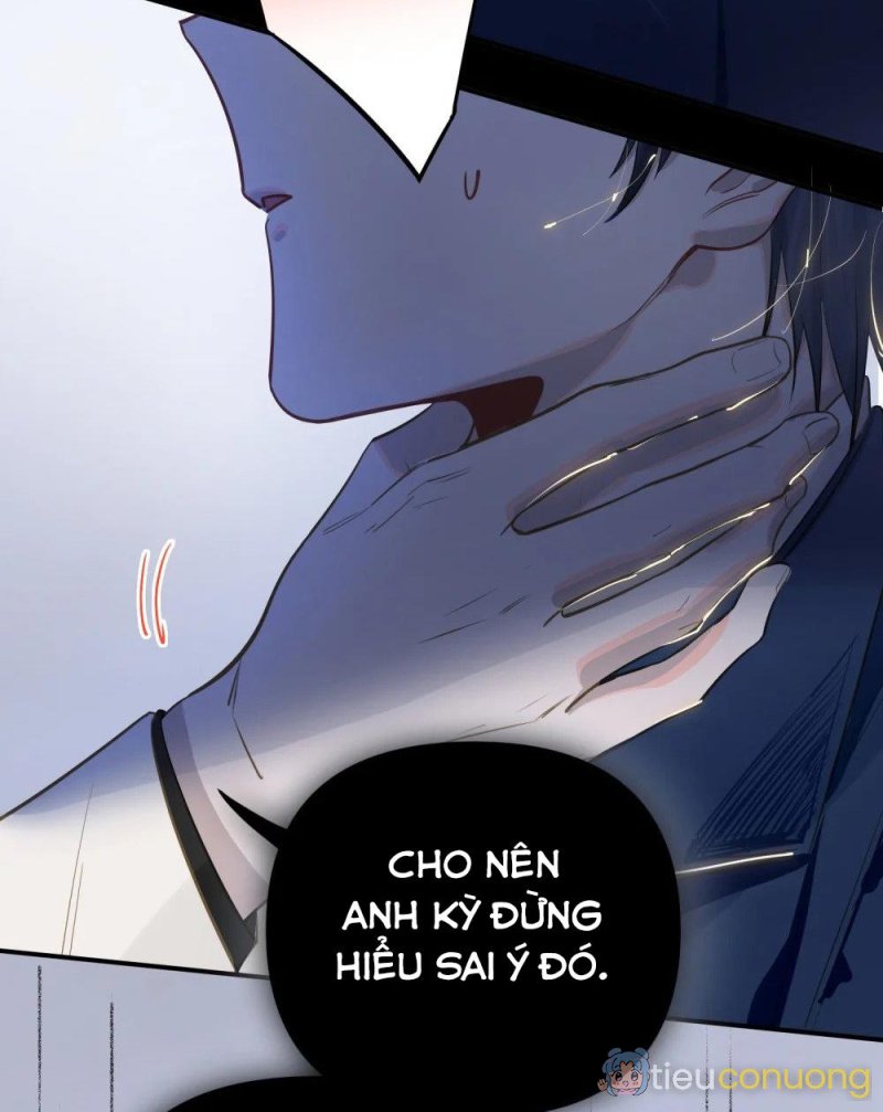 Tôi có bệnh Chapter 20 - Page 31