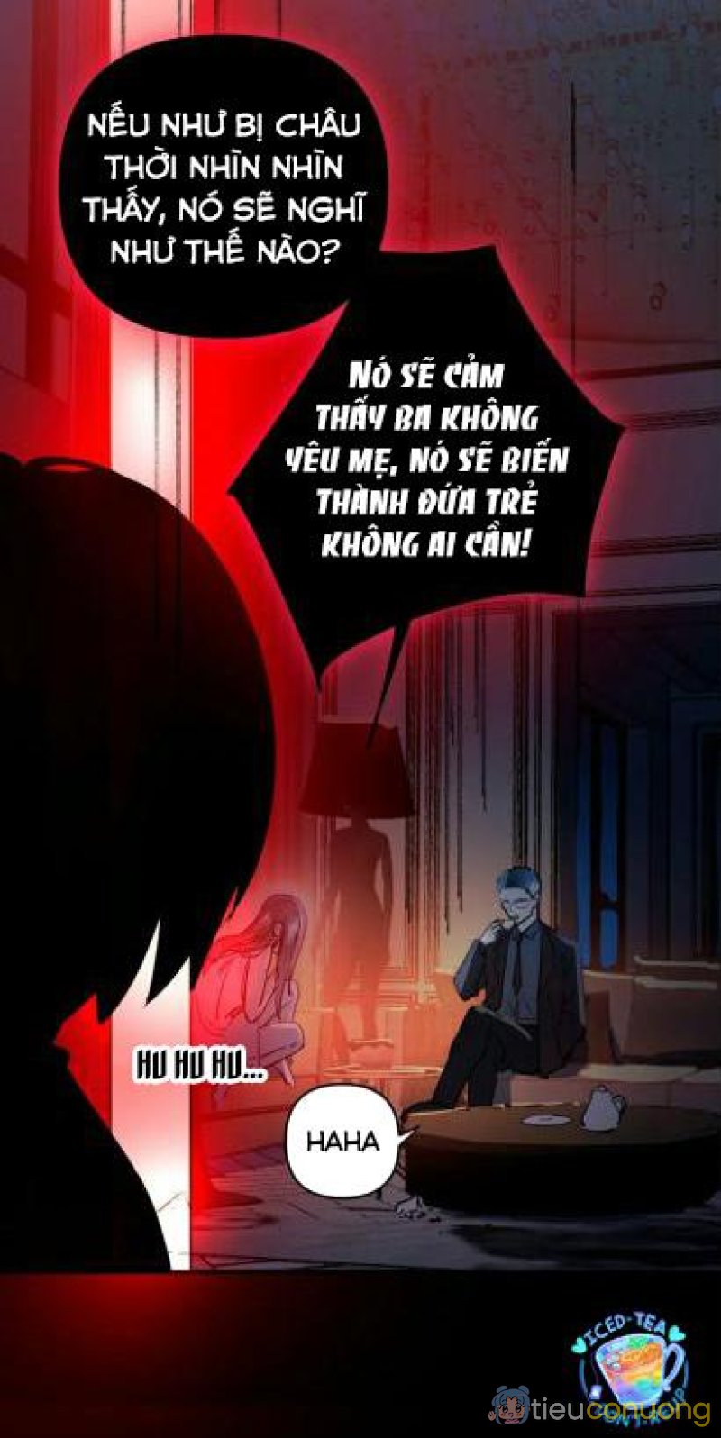 Tôi có bệnh Chapter 55 - Page 42