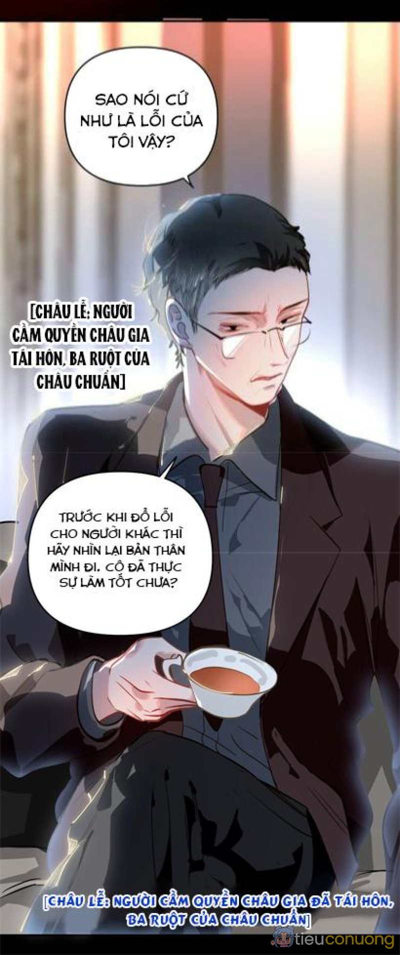 Tôi có bệnh Chapter 55 - Page 43