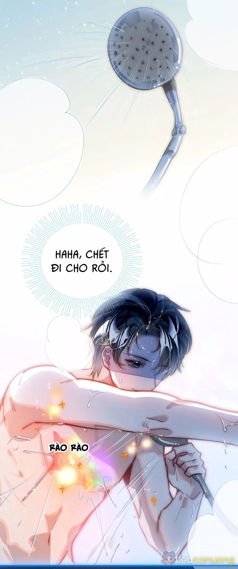 Tôi có bệnh Chapter 55 - Page 50