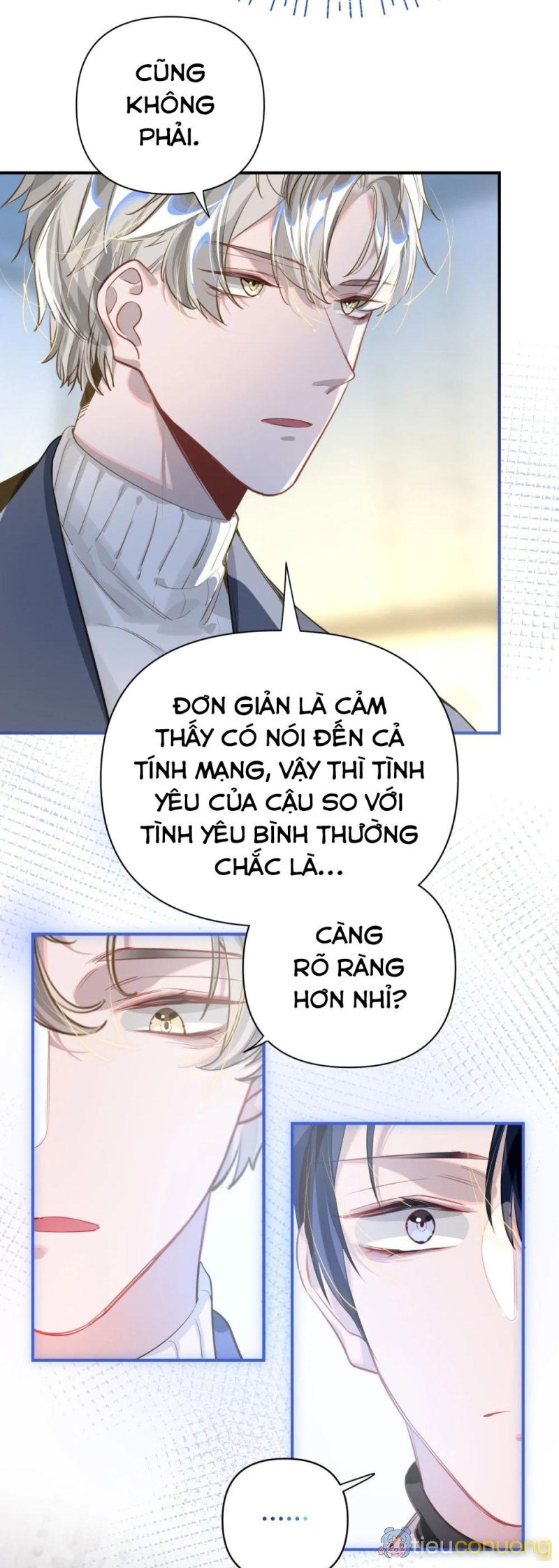 Tôi có bệnh Chapter 14 - Page 25