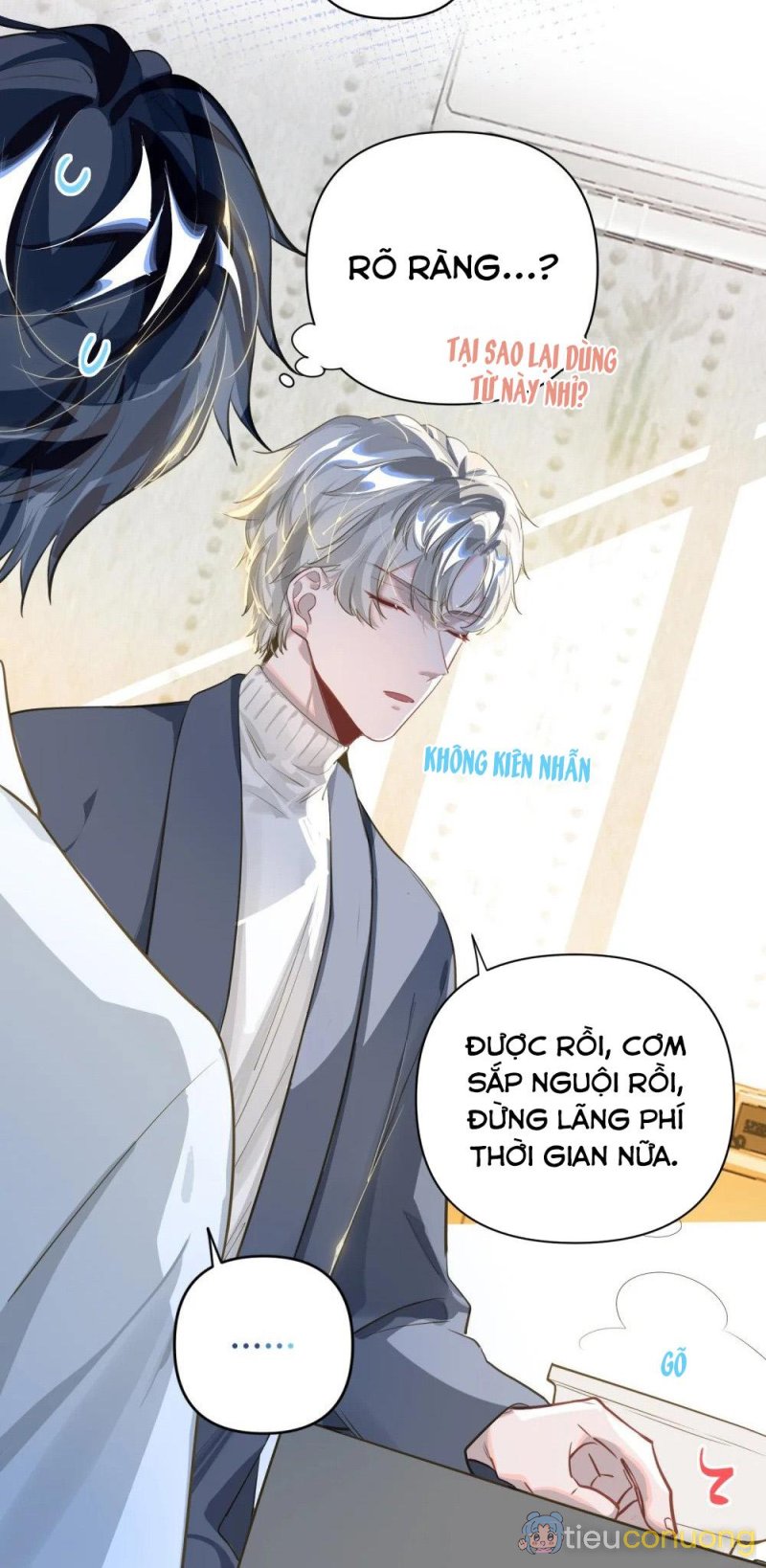 Tôi có bệnh Chapter 14 - Page 26