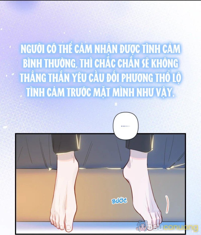 Tôi có bệnh Chapter 14 - Page 28