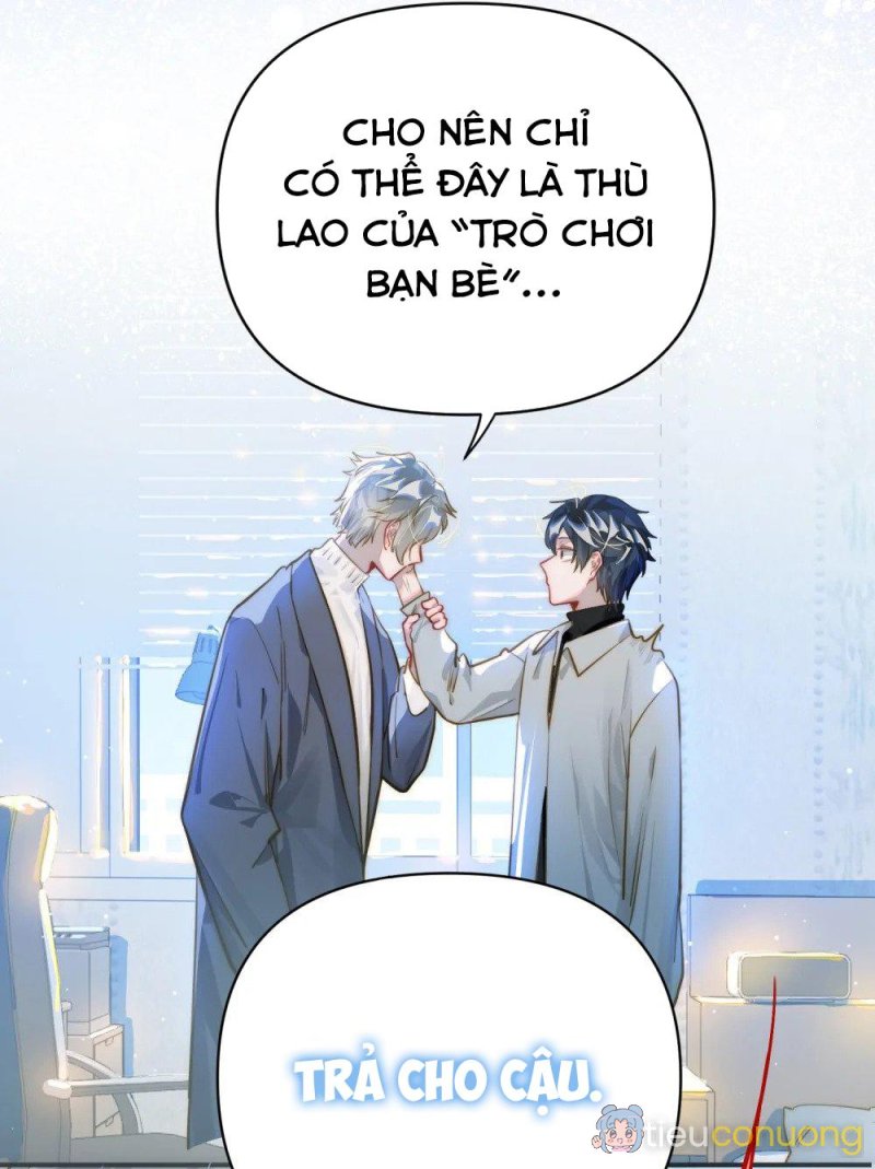 Tôi có bệnh Chapter 14 - Page 44