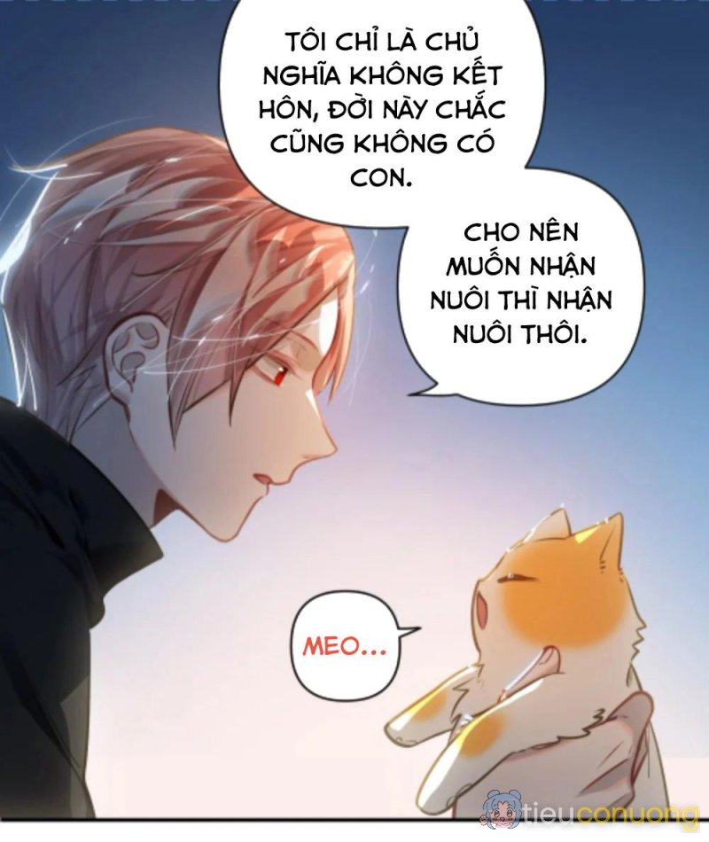 Tôi có bệnh Chapter 33 - Page 14