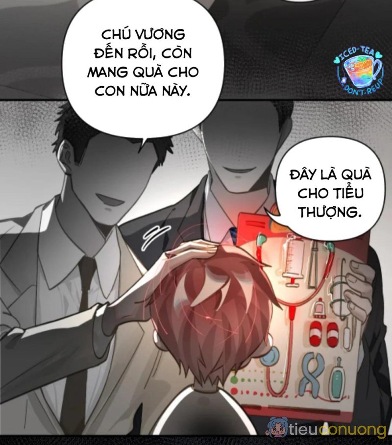 Tôi có bệnh Chapter 33 - Page 17