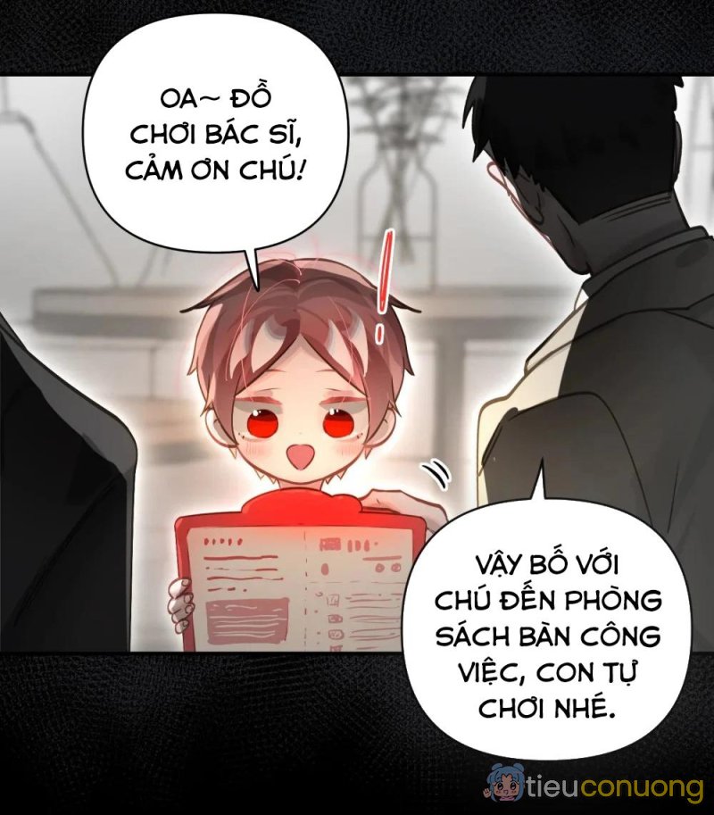 Tôi có bệnh Chapter 33 - Page 18