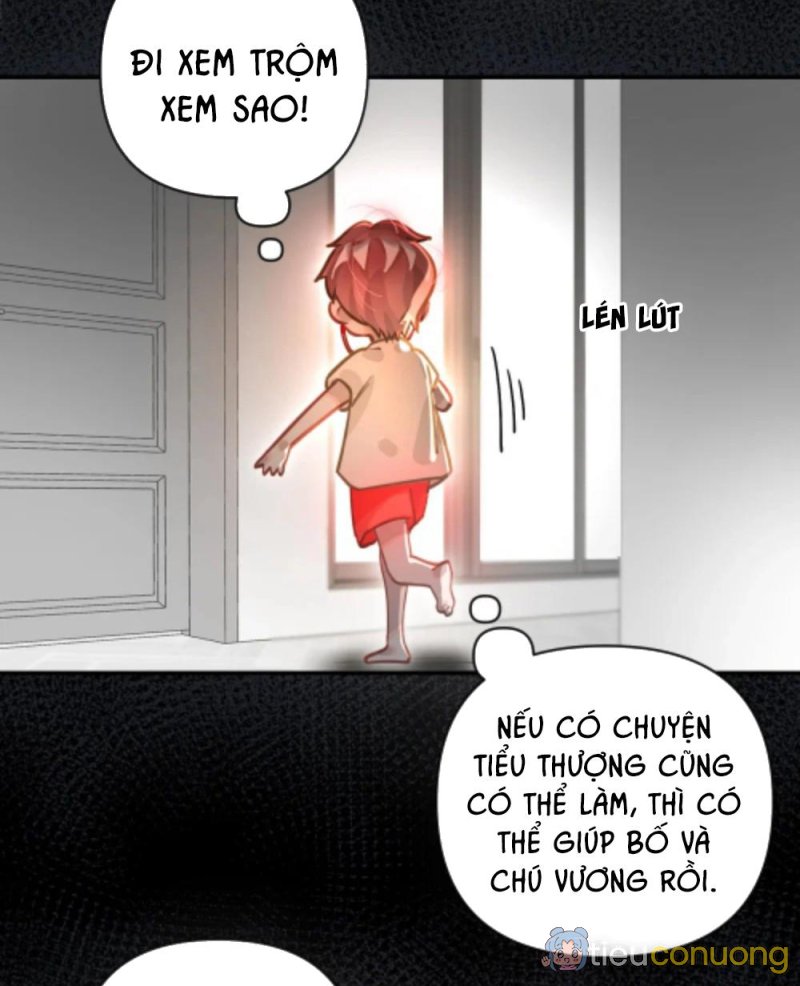 Tôi có bệnh Chapter 33 - Page 21