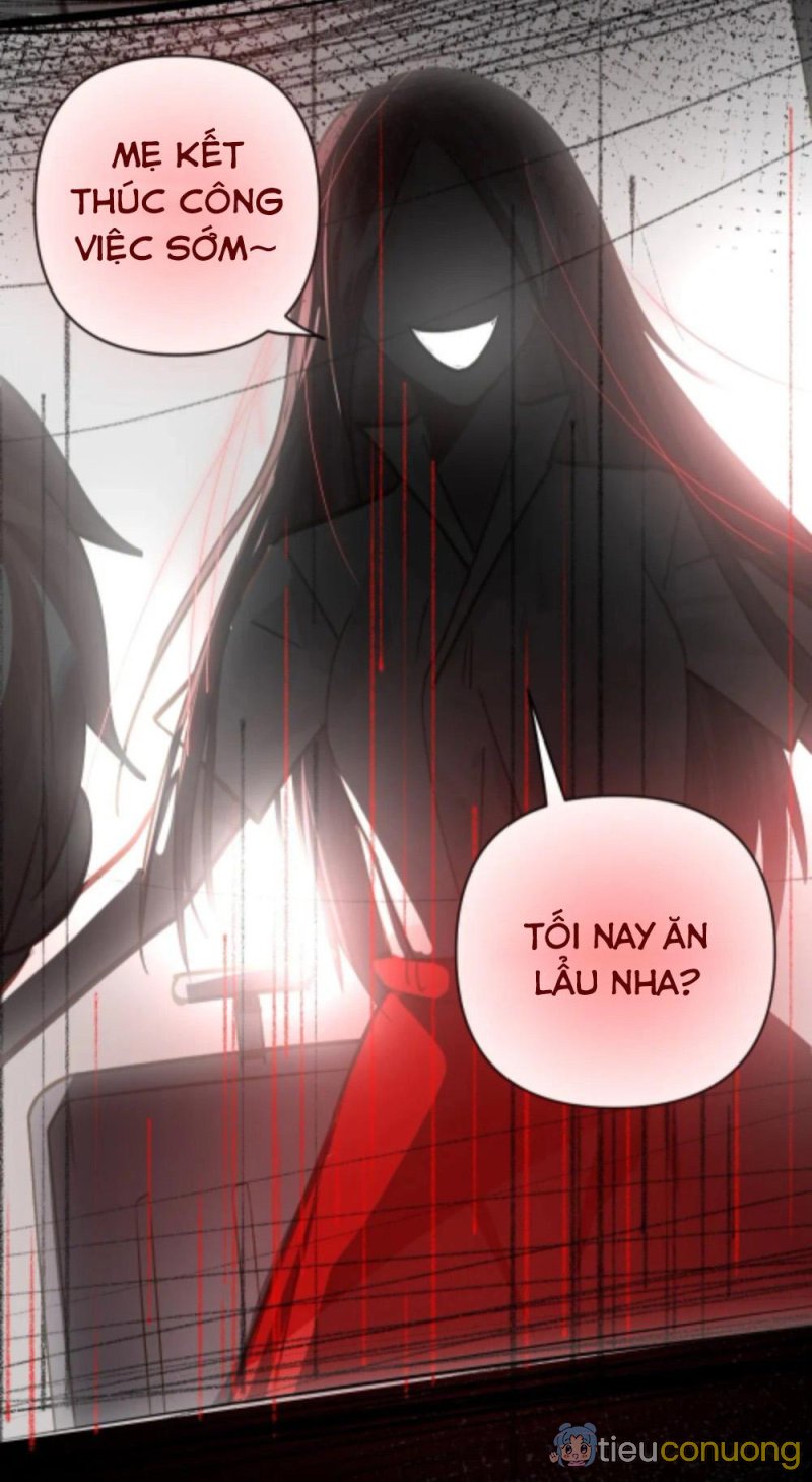 Tôi có bệnh Chapter 33 - Page 27