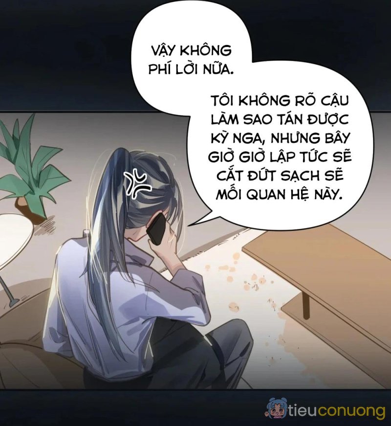 Tôi có bệnh Chapter 33 - Page 39