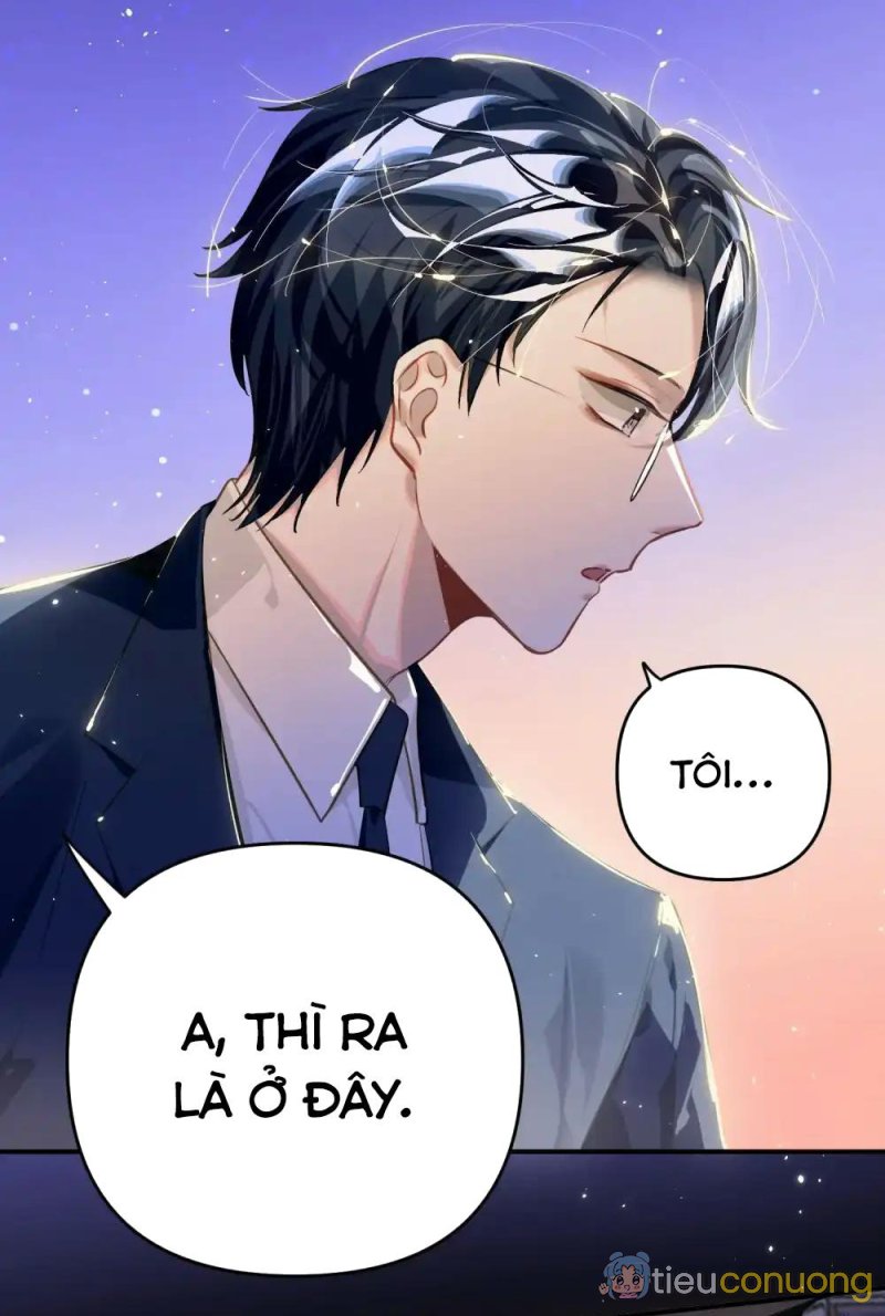 Tôi có bệnh Chapter 47 - Page 15