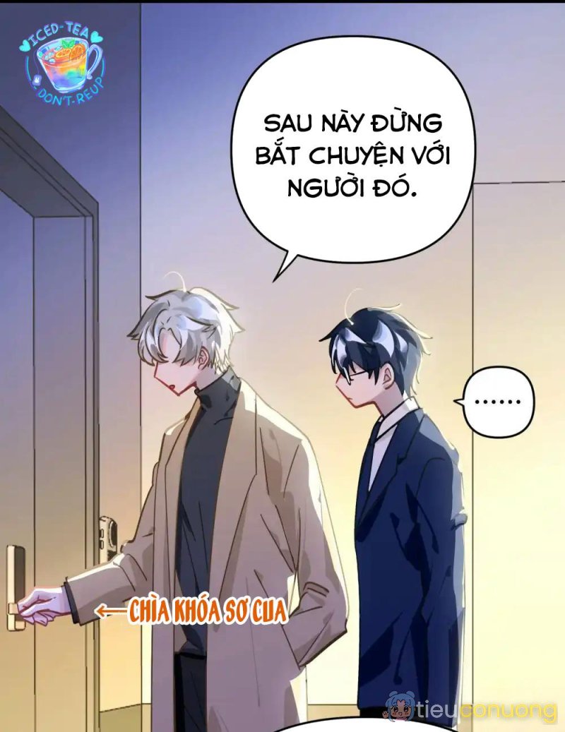 Tôi có bệnh Chapter 47 - Page 30