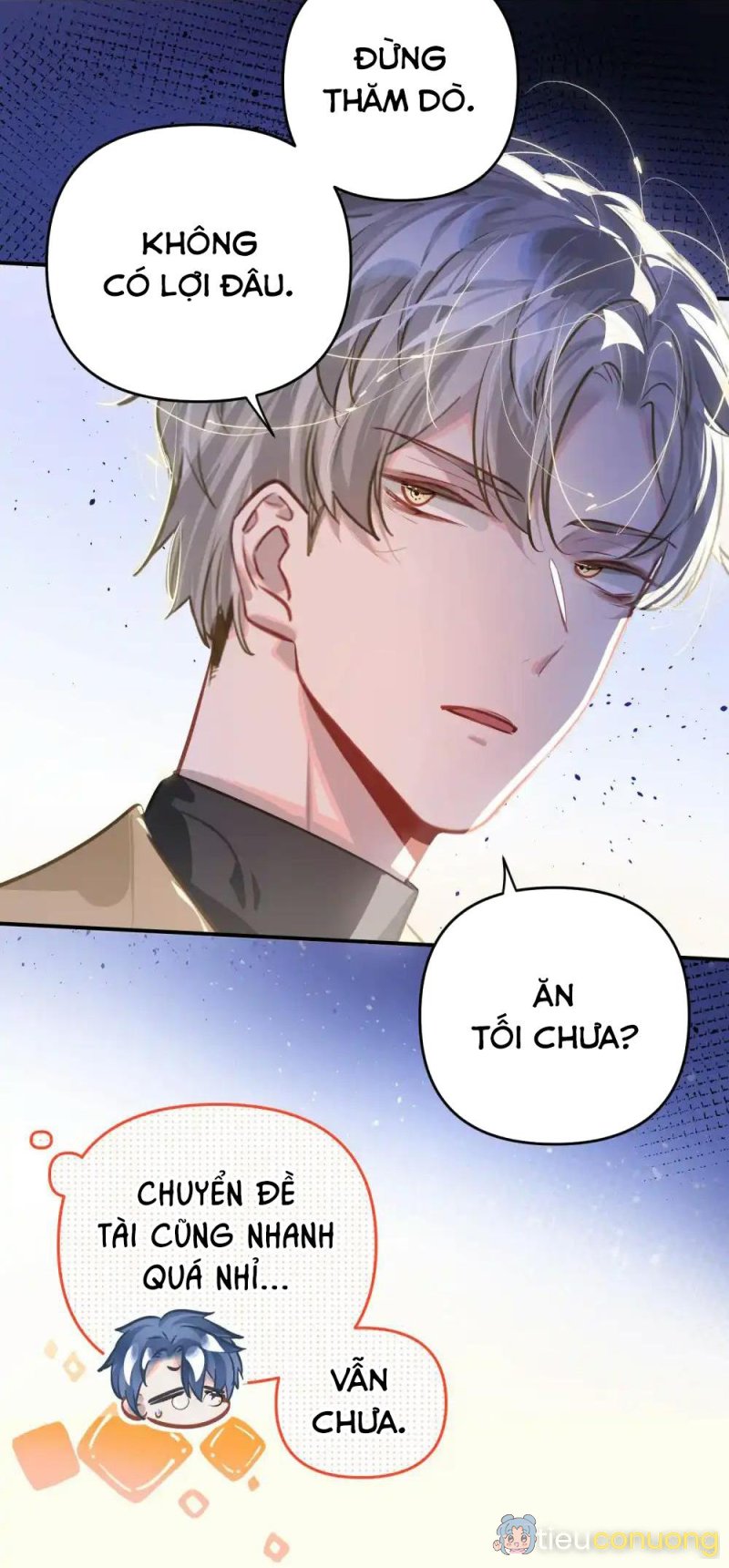 Tôi có bệnh Chapter 47 - Page 33