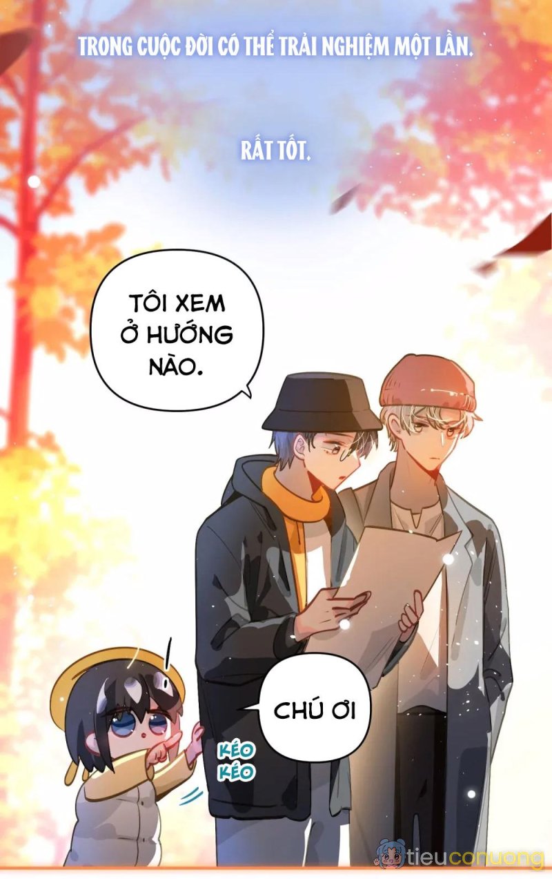 Tôi có bệnh Chapter 58 - Page 23